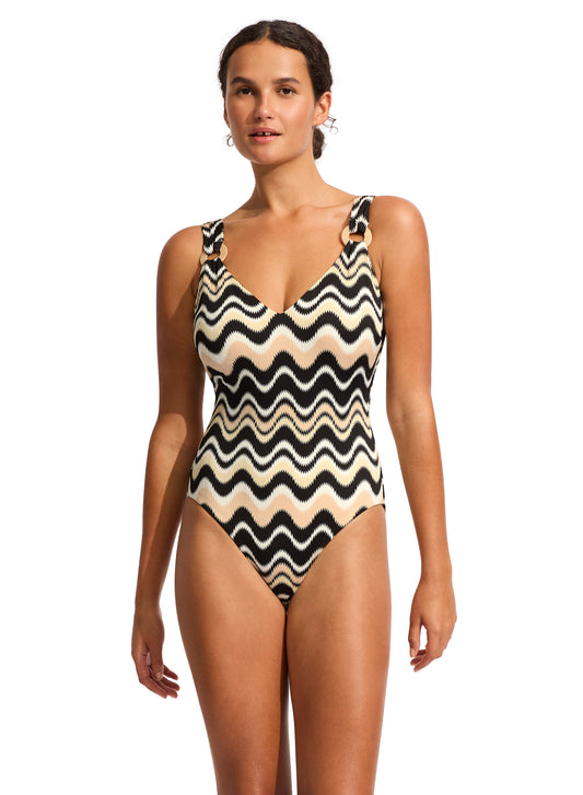 Neue Wave - DD One Piece