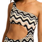 Neue Wave - One Shoulder One Piece
