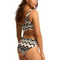 Neue Wave - One Shoulder One Piece