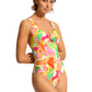 Wonderland [Twist Front One Piece]