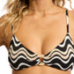 Neue Wave [Ring Front Bralette / Hipster Pant]