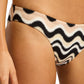 Neue Wave [Ring Front Bralette / Hipster Pant]