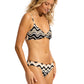 Neue Wave [Ring Front Bralette / Hipster Pant]