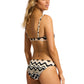 Neue Wave [Ring Front Bralette / Hipster Pant]