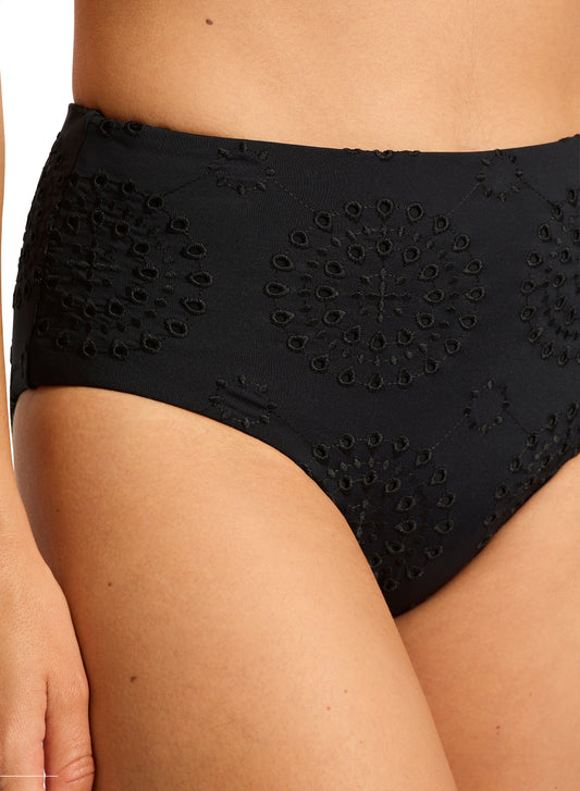 Lulu [High Waisted Pant]