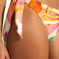 Wonderland [ Wrap Front / Tie-Side Pant]
