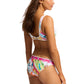 Wish You Were Here [Ring Front Tank / Hipster Pant]