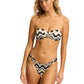 Neue Wave [Bustier Bra / Rio Pant]