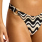 Neue Wave [Bustier Bra / Rio Pant]