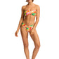 Wonderland [Twist Bandeau / Twist Band Hipster]