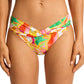 Wonderland [Twist Bandeau / Twist Band Hipster]