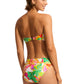 Wonderland [Twist Bandeau / Twist Band Hipster]