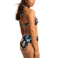 Garden Party [Halter Bandeau / Twist Band Hipster]