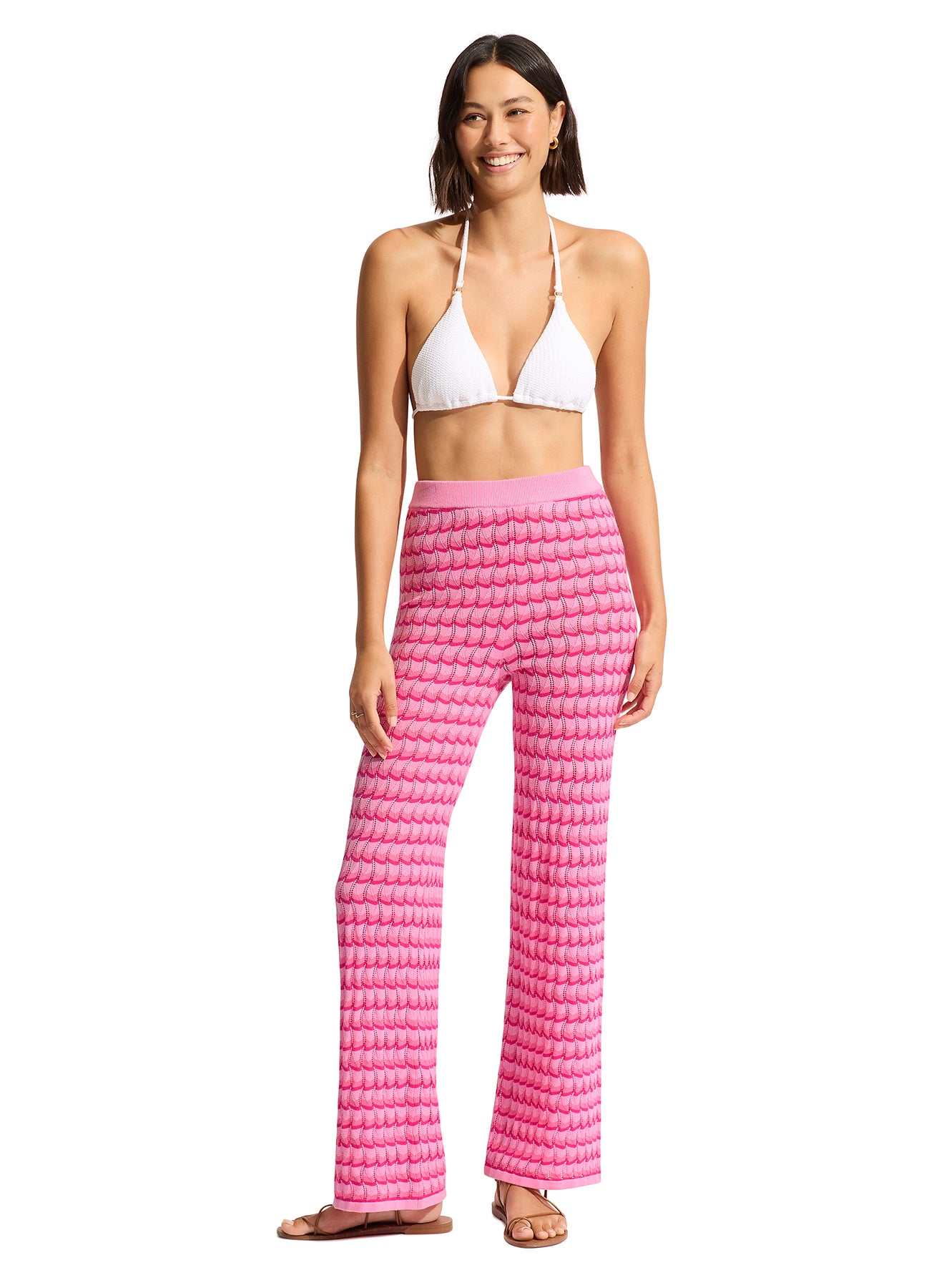 Carnaby [Knit Pant]