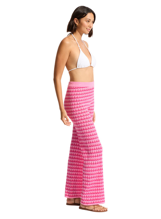 Carnaby [Knit Pant]