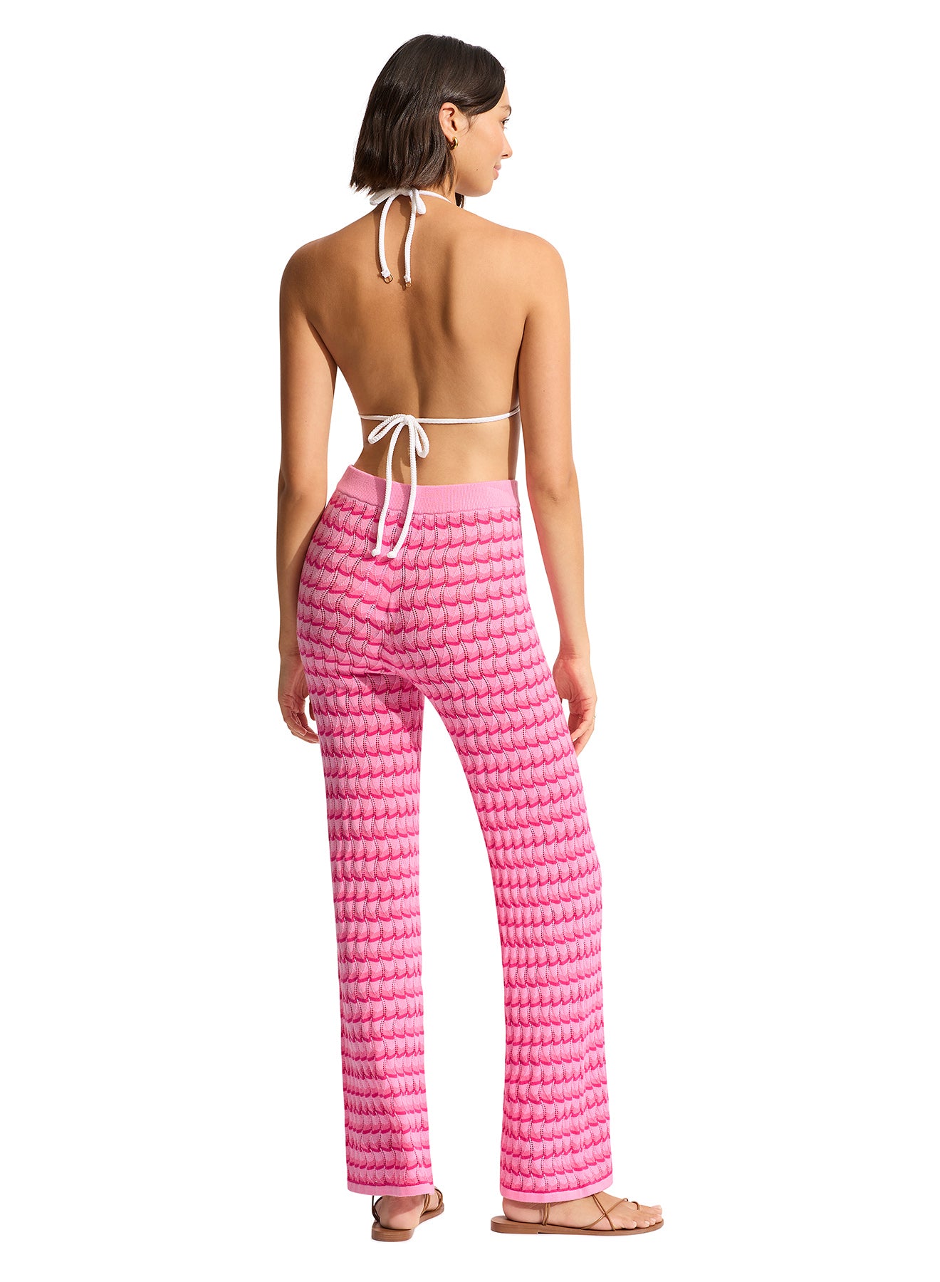 Carnaby [Knit Pant]