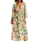 Tropica [Maxi Dress]