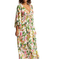 Tropica [Maxi Dress]