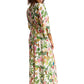 Tropica [Maxi Dress]