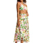 Tropica [Wrap Skirt]