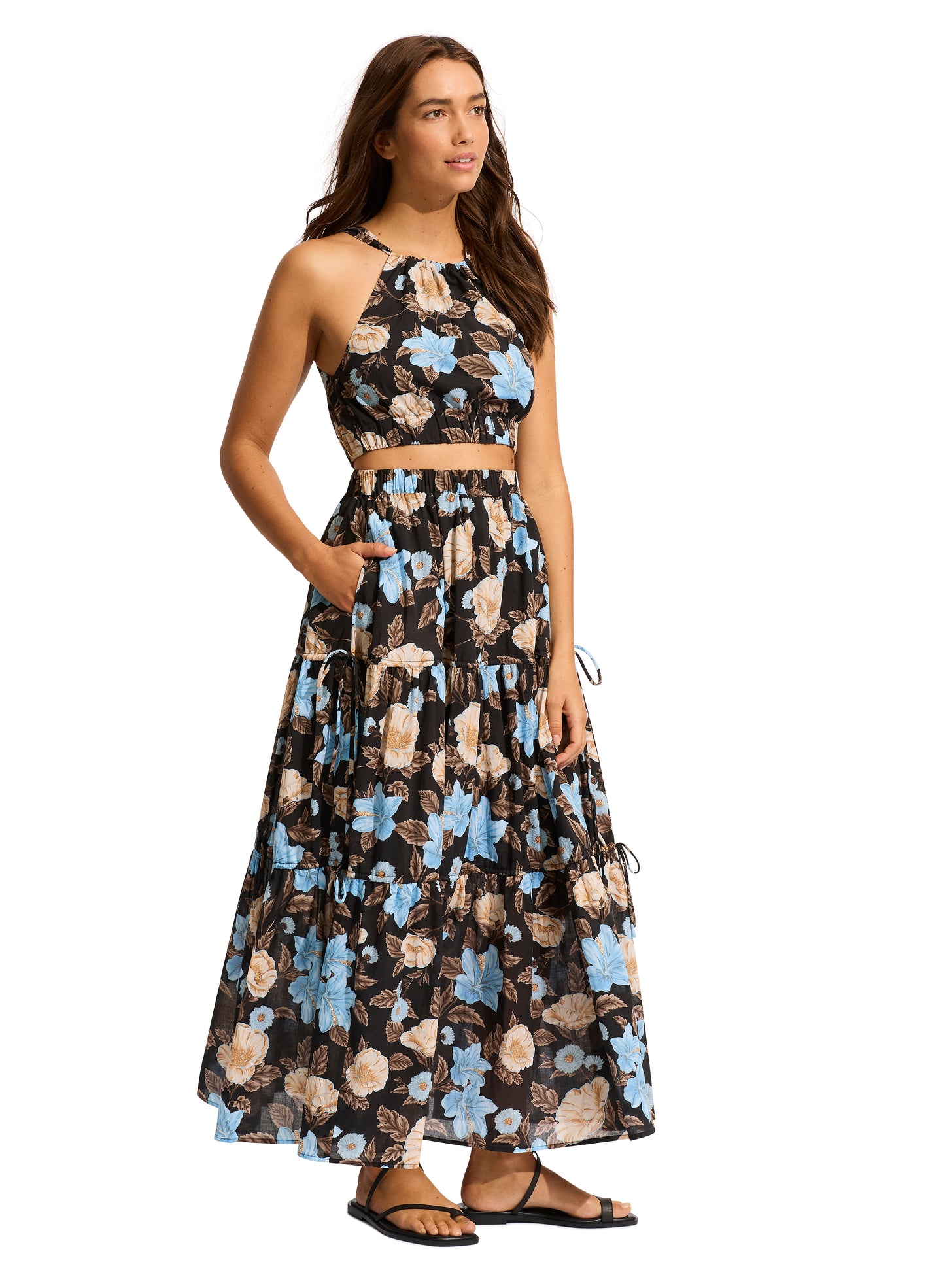 Garden Party [Garden Party Top]