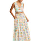 Wish You Were Here [Crop Top / Maxi Skirt]