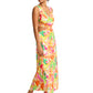 Wonderland [Twist Front Dress]