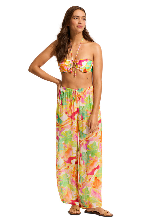 Wonderland [Resort Pant]
