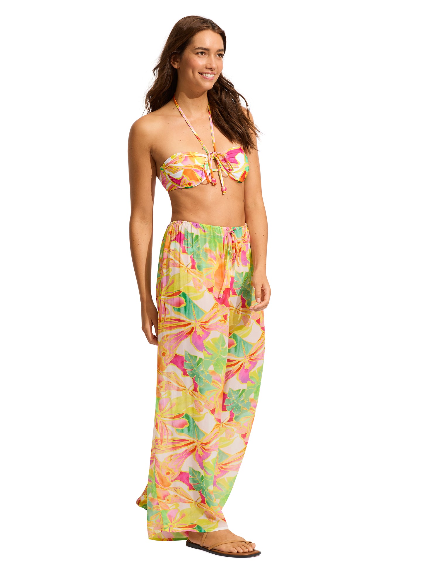Wonderland [Resort Pant]