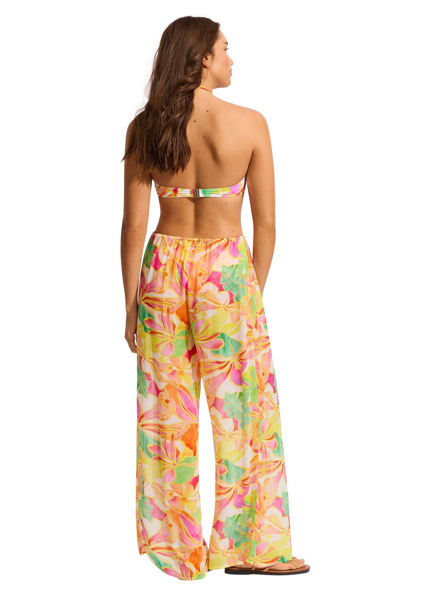 Wonderland [Resort Pant]