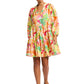 Wonderland [Tiered Dress]