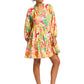 Wonderland [Tiered Dress]