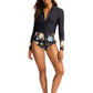 Garden Party [Long Sleeve Sunvest / Reversible Hipster]