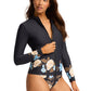 Garden Party [Long Sleeve Sunvest / Reversible Hipster]