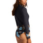 Garden Party [Long Sleeve Sunvest / Reversible Hipster]